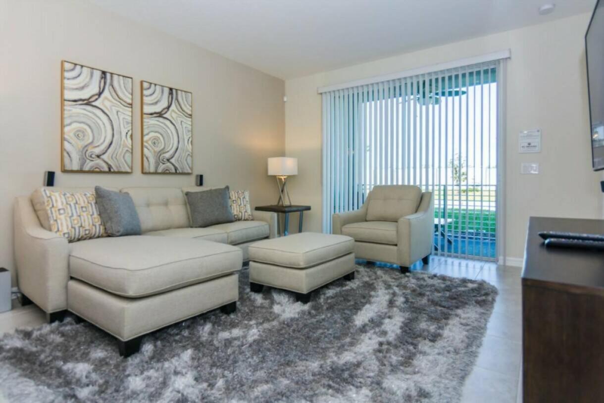 Incredible Apartment At Storey Lake Sl47312 Kissimmee Buitenkant foto