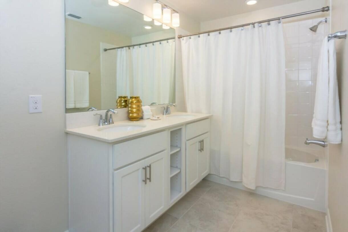 Incredible Apartment At Storey Lake Sl47312 Kissimmee Buitenkant foto