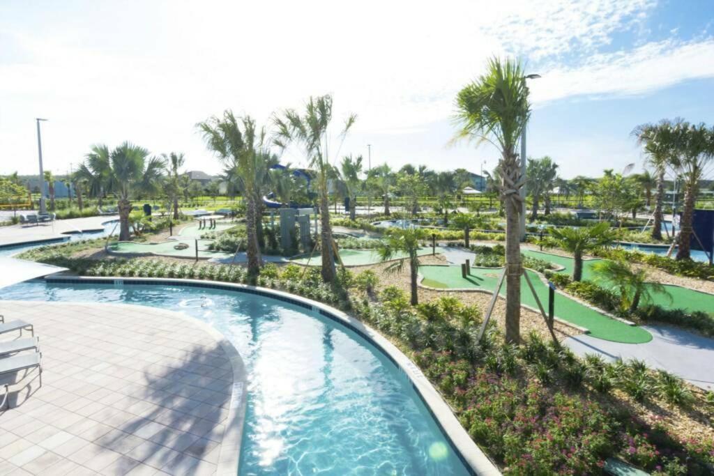 Incredible Apartment At Storey Lake Sl47312 Kissimmee Buitenkant foto