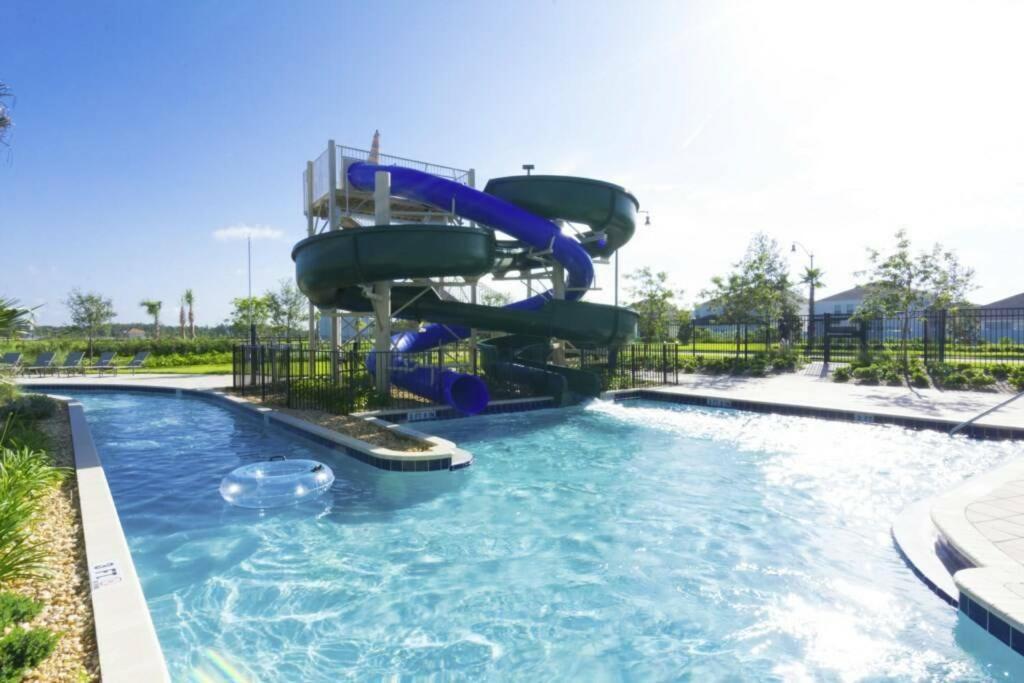 Incredible Apartment At Storey Lake Sl47312 Kissimmee Buitenkant foto