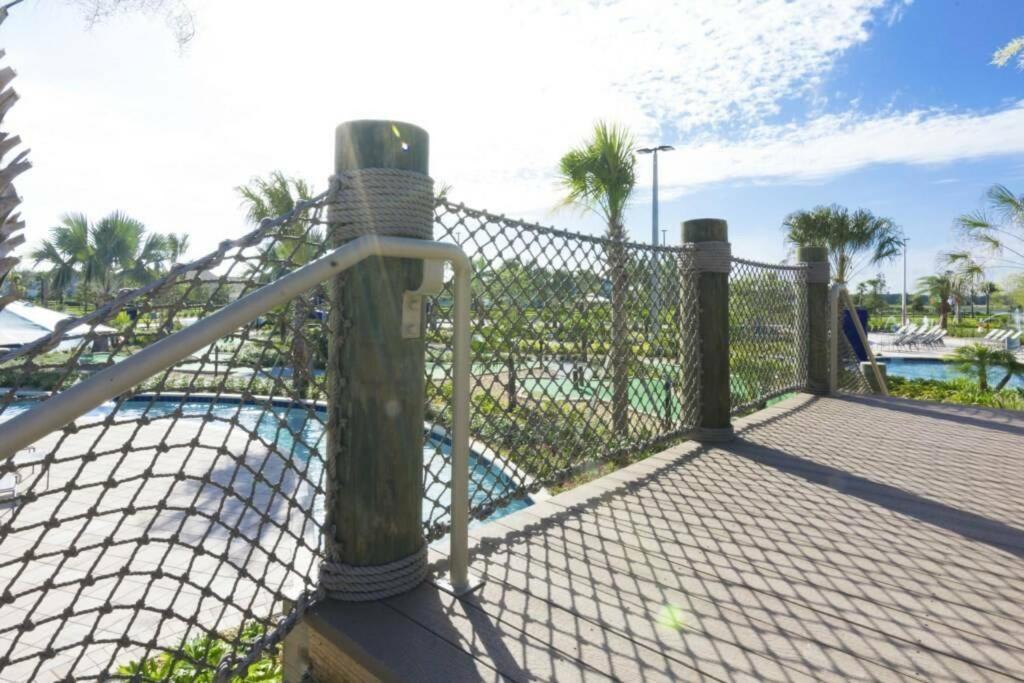Incredible Apartment At Storey Lake Sl47312 Kissimmee Buitenkant foto