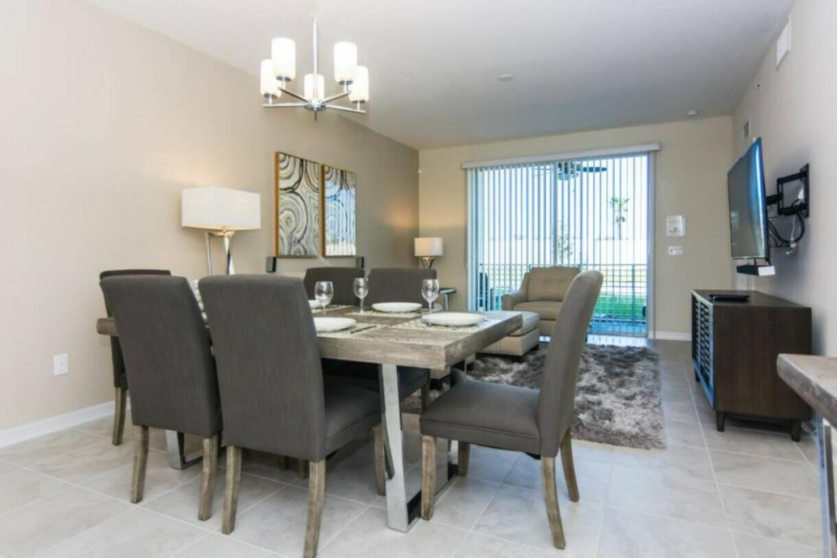 Incredible Apartment At Storey Lake Sl47312 Kissimmee Buitenkant foto