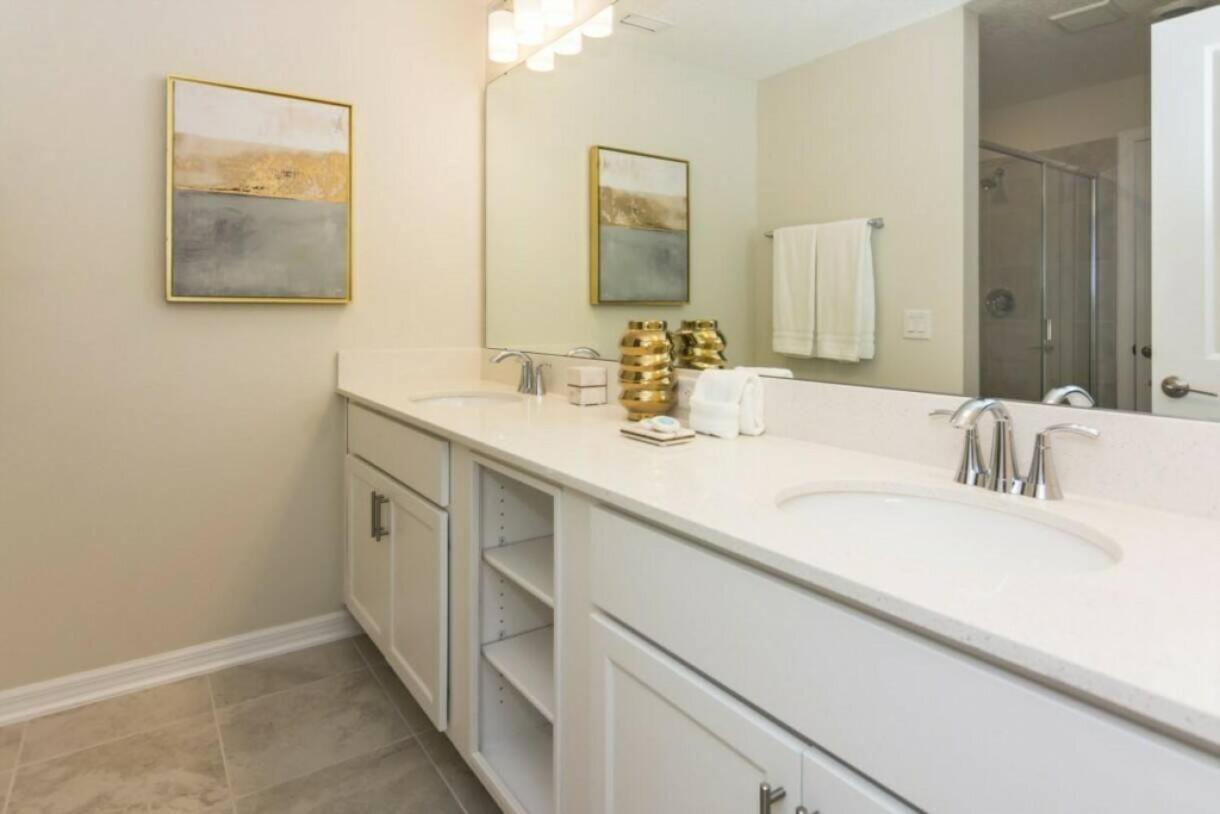 Incredible Apartment At Storey Lake Sl47312 Kissimmee Buitenkant foto