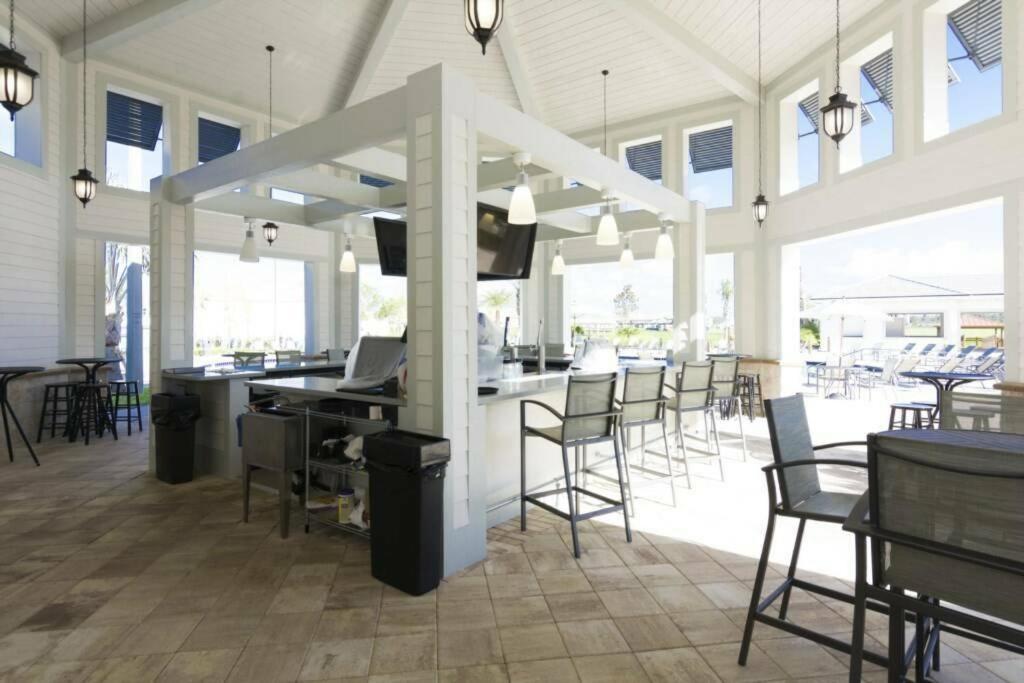 Incredible Apartment At Storey Lake Sl47312 Kissimmee Buitenkant foto