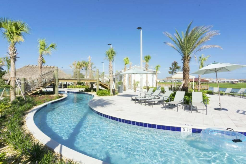Incredible Apartment At Storey Lake Sl47312 Kissimmee Buitenkant foto