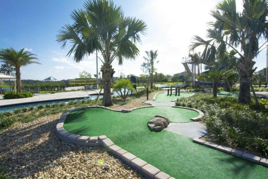 Incredible Apartment At Storey Lake Sl47312 Kissimmee Buitenkant foto