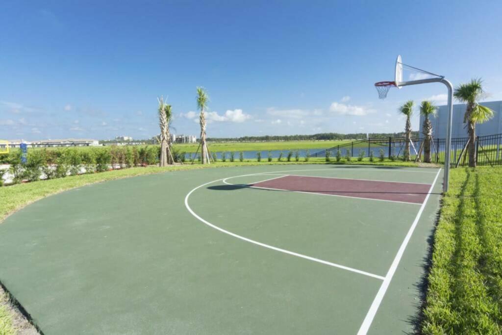 Incredible Apartment At Storey Lake Sl47312 Kissimmee Buitenkant foto