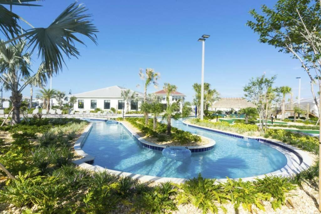 Incredible Apartment At Storey Lake Sl47312 Kissimmee Buitenkant foto