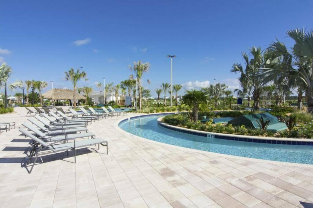 Incredible Apartment At Storey Lake Sl47312 Kissimmee Buitenkant foto