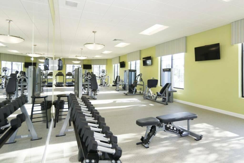Incredible Apartment At Storey Lake Sl47312 Kissimmee Buitenkant foto