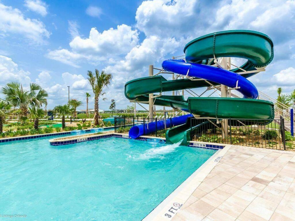 Incredible Apartment At Storey Lake Sl47312 Kissimmee Buitenkant foto