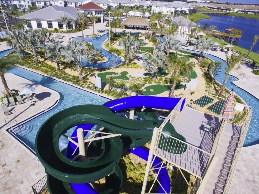 Incredible Apartment At Storey Lake Sl47312 Kissimmee Buitenkant foto