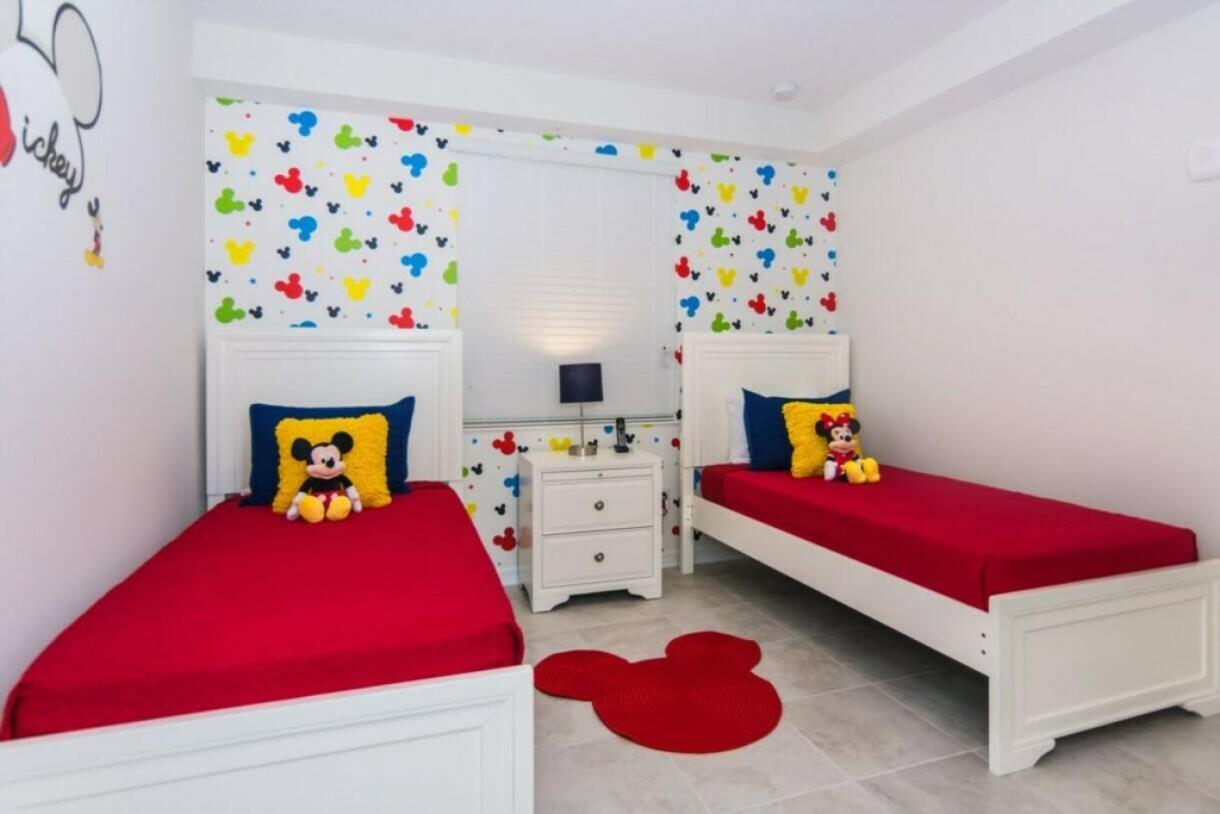 Incredible Apartment At Storey Lake Sl47312 Kissimmee Buitenkant foto