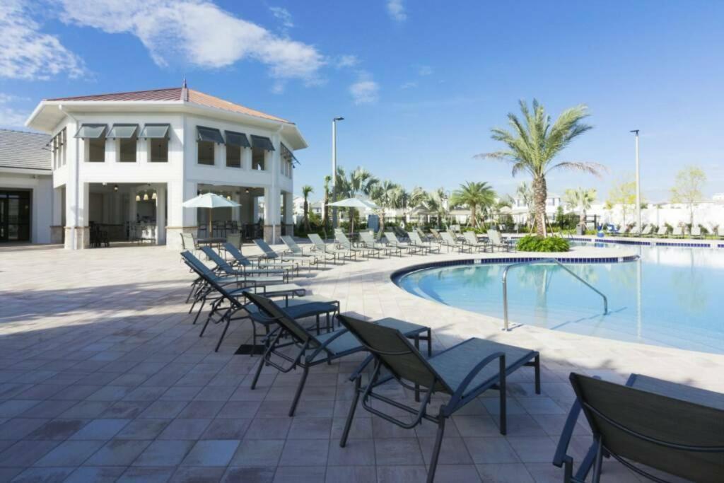 Incredible Apartment At Storey Lake Sl47312 Kissimmee Buitenkant foto