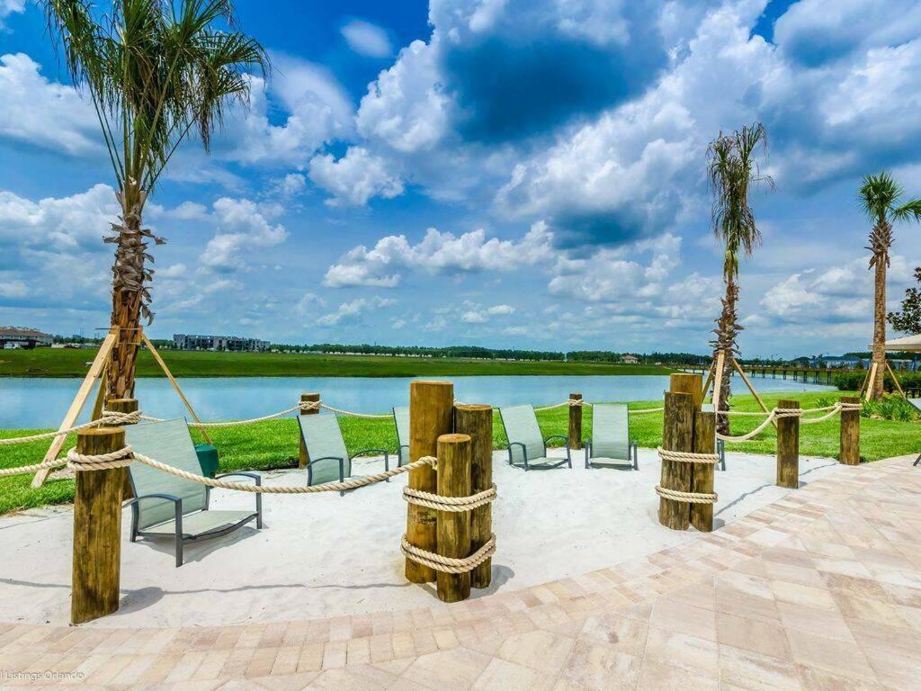 Incredible Apartment At Storey Lake Sl47312 Kissimmee Buitenkant foto